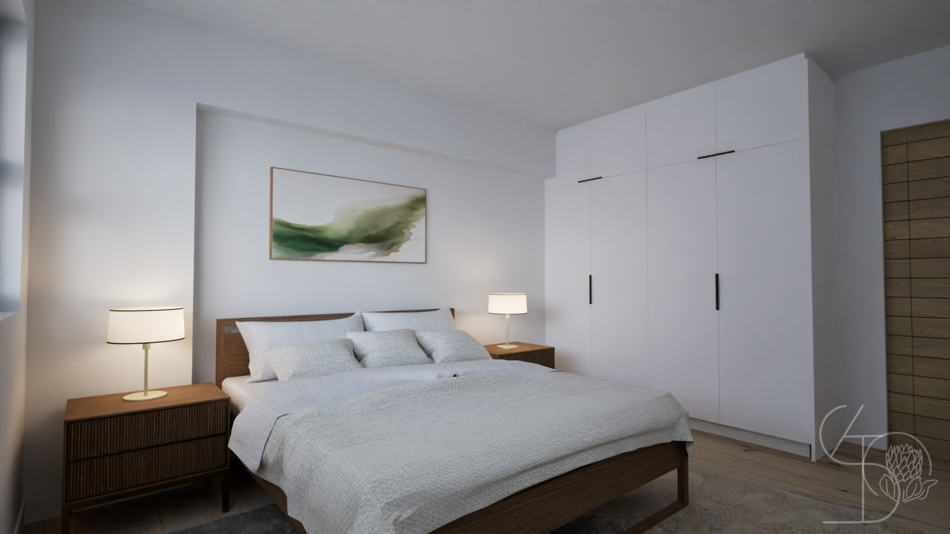 Satio Interior Design — Breathing Life Into Spaces